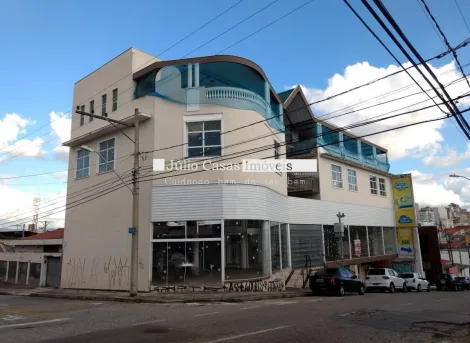 Sorocaba Vila Santana Comercial Locacao R$ 43.200,00  9 Vagas Area construida 1800.00m2