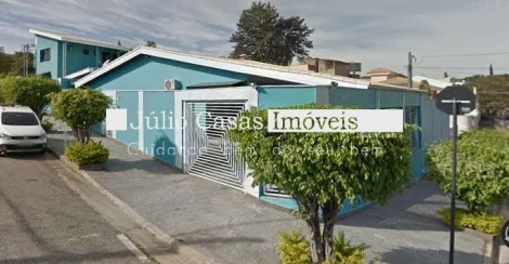 Sorocaba Jardim America Casa Venda R$1.700.000,00 5 Dormitorios 3 Vagas Area do terreno 425.00m2 