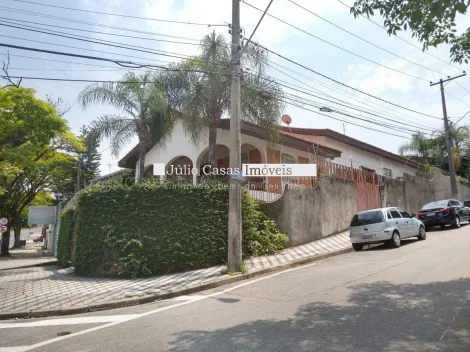 Sorocaba Vila Trujillo Casa Venda R$1.200.000,00 3 Dormitorios 4 Vagas Area do terreno 406.00m2 
