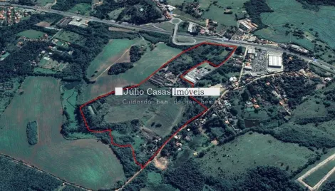 Sorocaba Parque Reserva Fazenda Imperial Area Venda R$28.000.000,00  Area do terreno 240921.00m2 
