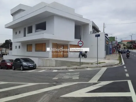 Sorocaba Vila Santa Rita Comercial Locacao R$ 7.000,00 Area construida 332.63m2