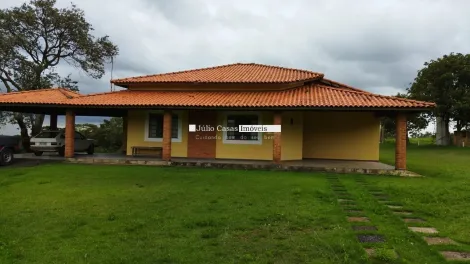 Sorocaba Brigadeiro Tobias Rural Venda R$1.500.000,00 3 Dormitorios 2 Vagas Area do terreno 193000.00m2 
