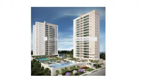 Sorocaba Parque Campolim Apartamento Venda R$1.900.000,00 Condominio R$1.200,00 3 Dormitorios 3 Vagas Area construida 175.00m2